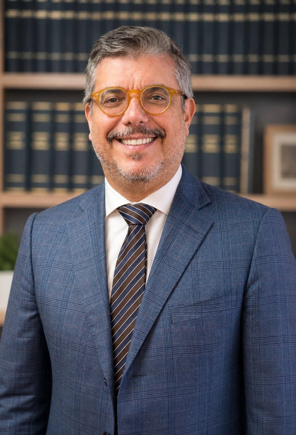 Alexandre Couto Silva