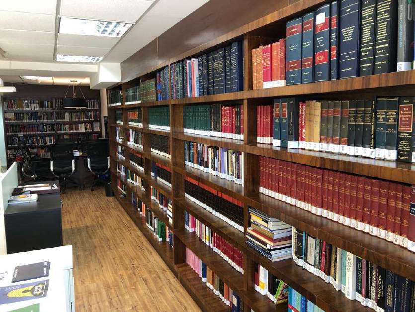 Biblioteca Couto Silva
